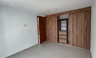 RENTA DE DEPARTAMENTO 304 EN TORRE CENTRAL CHAPULTEPEC EN COLONIA AMERICANA