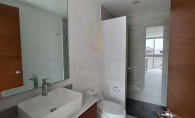 RENTA DE DEPARTAMENTO 304 EN TORRE CENTRAL CHAPULTEPEC EN COLONIA AMERICANA