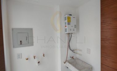 RENTA DE DEPARTAMENTO 304 EN TORRE CENTRAL CHAPULTEPEC EN COLONIA AMERICANA