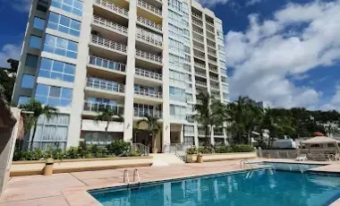 Departamento En Venta En Condominio Sol y Mar Acapulco