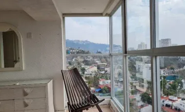 Departamento En Venta En Condominio Sol y Mar Acapulco