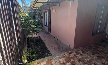 Venta Casa En Villa 5 De Octubre, Sector Alameda, Rancagua