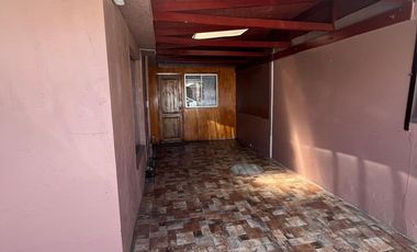 Venta Casa En Villa 5 De Octubre, Sector Alameda, Rancagua