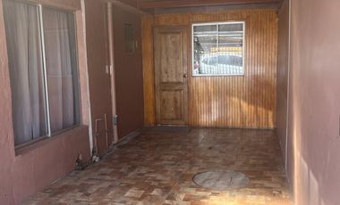 Venta Casa En Villa 5 De Octubre, Sector Alameda, Rancagua