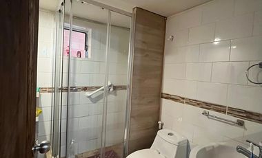 Venta Casa En Villa 5 De Octubre, Sector Alameda, Rancagua