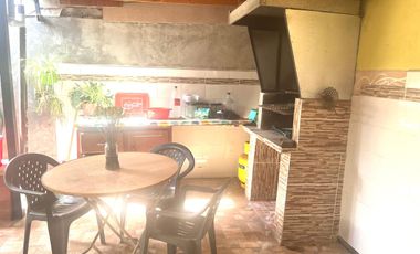 Venta Casa En Villa 5 De Octubre, Sector Alameda, Rancagua