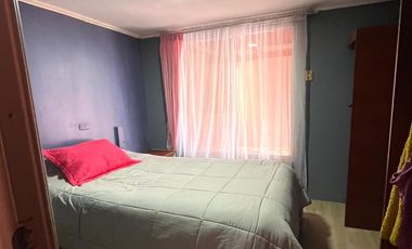 Venta Casa En Villa 5 De Octubre, Sector Alameda, Rancagua