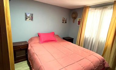 Venta Casa En Villa 5 De Octubre, Sector Alameda, Rancagua