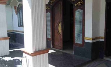 ❤️Butuh Cepat Rumah 2 Lantai Dekat Pondok Jati di Pondok Mutiara Sidoarjo