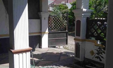 ❤️Butuh Cepat Rumah 2 Lantai Dekat Pondok Jati di Pondok Mutiara Sidoarjo