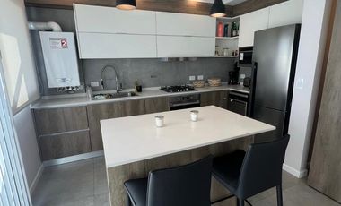 Departamento 4 ambientes. Guemes. Mar del Plata