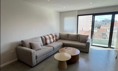 Departamento 4 ambientes. Guemes. Mar del Plata