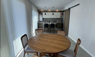 Departamento 4 ambientes. Guemes. Mar del Plata