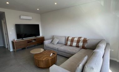 Departamento 4 ambientes. Guemes. Mar del Plata