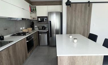 Departamento 4 ambientes. Guemes. Mar del Plata