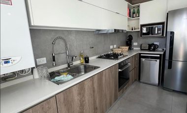 Departamento 4 ambientes. Guemes. Mar del Plata