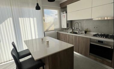 Departamento 4 ambientes. Guemes. Mar del Plata