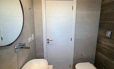 Departamento 4 ambientes. Guemes. Mar del Plata