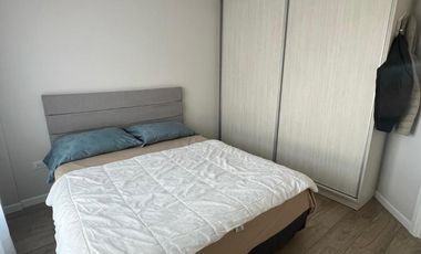 Departamento 4 ambientes. Guemes. Mar del Plata