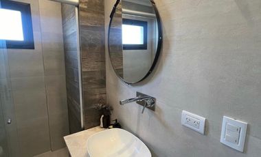 Departamento 4 ambientes. Guemes. Mar del Plata