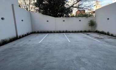 Departamento 4 ambientes. Guemes. Mar del Plata