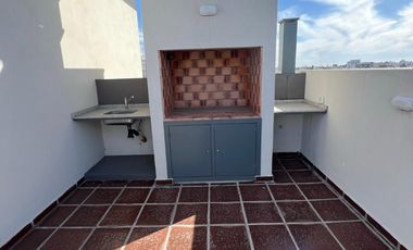 Departamento 4 ambientes. Guemes. Mar del Plata