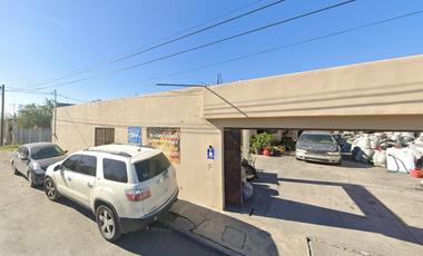 Casa En Venta En Matamoros Tamaulipas