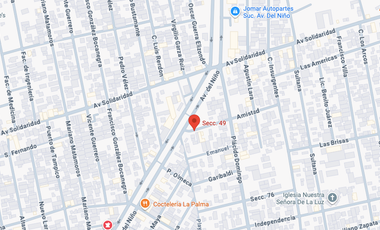 Casa En Venta En Matamoros Tamaulipas