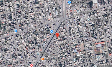 Casa En Venta En Matamoros Tamaulipas