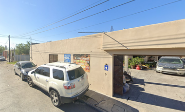 Casa En Venta En Matamoros Tamaulipas