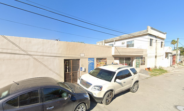 Casa En Venta En Matamoros Tamaulipas