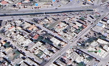 Casa En Venta En Matamoros Tamaulipas