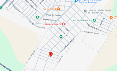 CASA EN VENTA EN TECOMAN, RECUPERACION BANCARIA