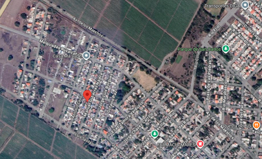 CASA EN VENTA EN TECOMAN, RECUPERACION BANCARIA