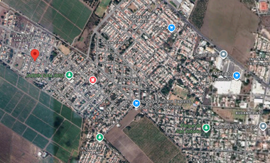CASA EN VENTA EN TECOMAN, RECUPERACION BANCARIA
