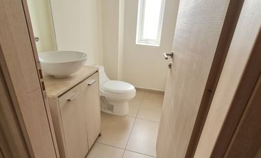 Penthouse de 3 recámaras en renta, Ampliación Granada, Carso, Miguel Hidalgo, Cdmx