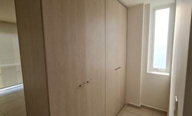 Penthouse de 3 recámaras en renta, Ampliación Granada, Carso, Miguel Hidalgo, Cdmx