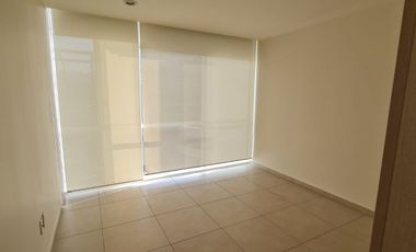 Penthouse de 3 recámaras en renta, Ampliación Granada, Carso, Miguel Hidalgo, Cdmx