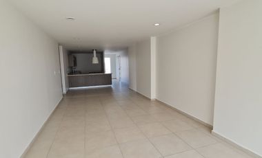 Penthouse de 3 recámaras en renta, Ampliación Granada, Carso, Miguel Hidalgo, Cdmx