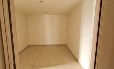 Penthouse de 3 recámaras en renta, Ampliación Granada, Carso, Miguel Hidalgo, Cdmx