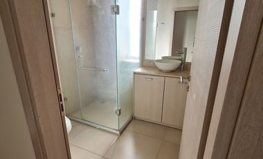 Penthouse de 3 recámaras en renta, Ampliación Granada, Carso, Miguel Hidalgo, Cdmx