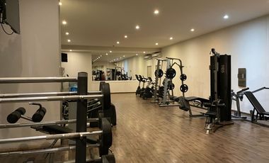 Penthouse de 3 recámaras en renta, Ampliación Granada, Carso, Miguel Hidalgo, Cdmx