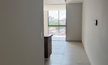 Departamento nuevo en renta