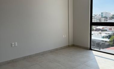 Departamento nuevo en renta