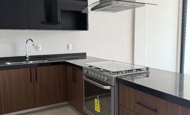 Departamento nuevo en renta