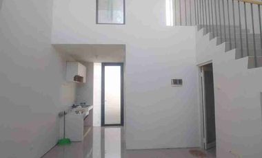 Disewakan Rumah di Kawasan Elite Royal Residence 2, Menganti