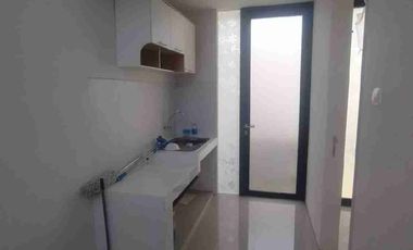 Disewakan Rumah di Kawasan Elite Royal Residence 2, Menganti