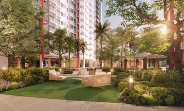 Bloom Residences by SMDC – Resort-Style Condo Along Sucat Road, Parañaque