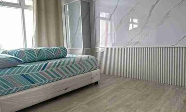 Apartemen Pentapolis