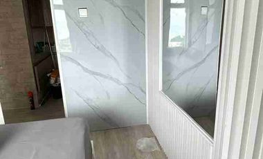 Apartemen Pentapolis